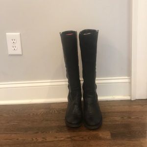 Frye boots